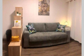 Studio centre LE CANNET, Le Cannet